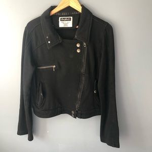 Used Zoo York Jacket